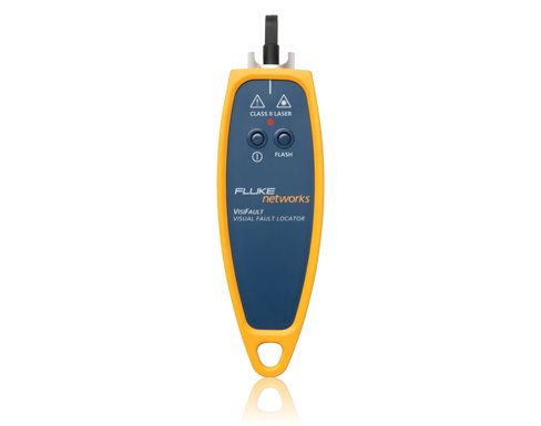 VISUAL FAULT LOCATOR (IDENT.FALHAS)